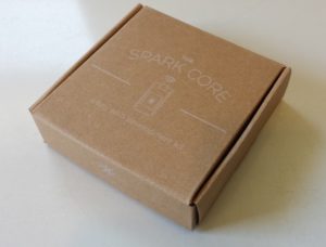 Spark Box
